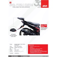 GIVI MONORACK 135LC V1 / V2 V3 V4 V5 V6 V7 / ZR V8 / 135LC HEAVY DUTY RACK / 135LC MRV V8 / GIVI RAC