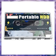 (GPBS) 320GB Gaming HDD Hard Disk Batocera38 40000+ Game Hard Drive for PS2//PS1//N64// for Win8.1/1