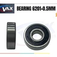 Bearing Special 6200 6201 6202 6301 +0.10 +0.15 +0.2 +0.5 +1.0 mm 1PCS