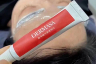 Dermasa Numb Cream 10g Painless Anesthetic Ubat Kebas Tattoo Body Cream