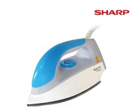 SHARP เตารีด AM-575 (1000W)