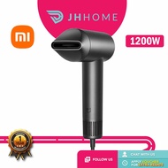 Xiaomi Mijia H700 Hair Dryer Grey MJ-H700-GR | Braun Germany Satin Hair 7 Professional Senso Dryer H