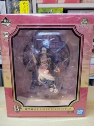 《鬼滅之刃》 一番賞 B賞 竈門禰豆子 LAYER SCAPE （全1種）