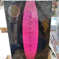 The Art of Seduction (Bahasa Indonesia) - Robert Greene hardcover