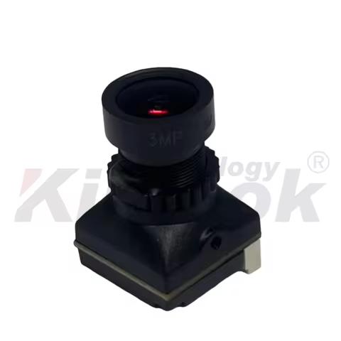 KP-BS59PRO 1500TVL FPV Camera WDR HDR Auto Day/Night Switch CVBS