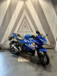 【保固車】【0元交車】2019年 台鈴 SUZAKI GIXXER 155 ABS GIXXER155 ABS 機車 雙碟