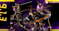 SHF 真骨雕 真骨彫 幪面超人 假面騎士 555 凱撒 Kaixa 日版