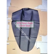 SYM Sport Rider 125i Cover Seat