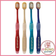 EBISU The Premium Care Toothbrush, 7-row regular soft (color can vary)