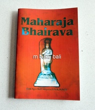 Maharaja Bhairava