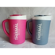 Thermo Jug Tall Ice Pitcher 1.5L/2.5L [MATSU]