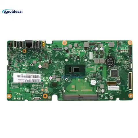 For Lenovo Ideacentre AIO 520S-23ISU i5-7200U Mainboard 6050A2817301 01LM019 SR342 DDR4 All-in-one M