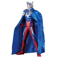 [BANDAI] Gigantic Universe Ultraman Zero Ultra Zero Mantle Set