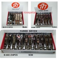 DOZENS of 777 nail clippers / jumbo nail clippers / small nail clippers 777