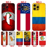 Colombia Peru Cyprus Georgia casing for OPPO A7 A12 A3 4G A3X A5i A15 A15S A57 A77 A77S A74 A94 Reno