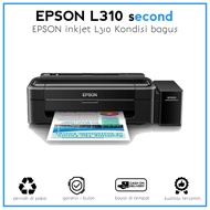 Printer Epson L310 Murah Berkualitas