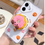 For iphone16ProMax shell 5D02 jellycat phone case iPhone15ProMax iPhone14ProMax iPhone13ProMax
