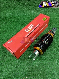 TTGR REAR SHOCK MIO / CLICK / BEAT / FINO / SCOOPY 245MM - 255MM ADJUSTABLE LOWERING UNIVERSAL