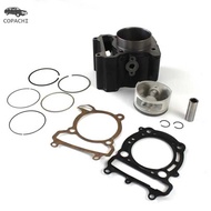 E3 22420B 2 72.5Mm Cyder Big Bore Top End Kit For Hai 300Cc Lh300 ATV Quad Scooter Bu Yang Feishen
