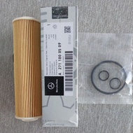 Mercedes Benz Oil Filter M271 2711800109 2711840125 2711800509 2711800009