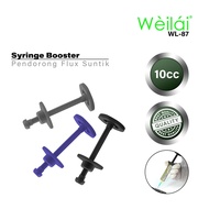 Weilai WL-87 Flux Injection Booster - Squeeze Booster - Original Flux Pasta Plunger Dispenser