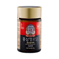 CHEONG KWAN JANG Red Ginseng Royal 240G