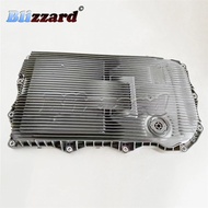 VOLLSUN Automatic Transmission Oil Pan with Filter Gaskets 24117624192 Fit for 8HP45 8HP70 E70 E84 F