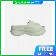 adidas | อาดดาส ADIDAS อาดฟอม สแตน สไลด - ลนนกรน JH7467 2397573