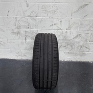 (USED TYRE) YEAR 2023 - PIRELLI P Zero (Runflat) (255 45 19) (255/45 R19) (255/45R19)