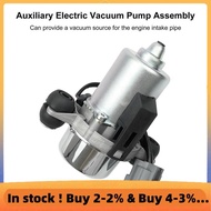 8E0927317 HL0008440 JUT29213 Car Power Brake Booster Vacuum Pump for  A4 A6    Replacement