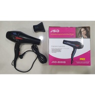 Hair DRYER JSD-8888B, 2300w