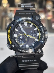 Brand New Casio Gshock Frogman Divers Watch GWF-A1000-1A