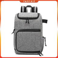 Andoer Multifunction DSLR Camera Backpack Waterproof - WCB