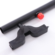 4/7mm Hose Puncher 3mm & 4mm Hose Puncher for Irrigation Punching the Hole Garden tools