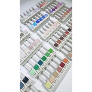 Zhihe paint odd code 1-120 (inbox color) need the photo net more, please inbox