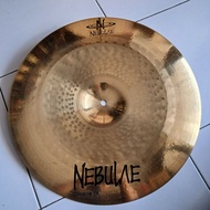 CHINESE CYMBAL NEBULAE CYMBAL CHINESE NEBULAE CHINA