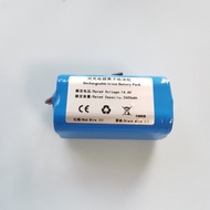 Suitable for DONGJIANG DONGJIANG ECG Machine ECG-11D ECG-32A 14.4V High Capacity Battery