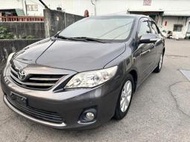 2013 Altis 1.8 售16.8萬 台中大里 自售
