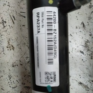 ALZA POWER STEERING RACK NEW 100%ORIGINAL 44200-BZ152