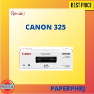 Canon Cart-325 or 325 Original Black Toner LBP6000, LBP6030, LBP6030w