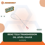 BENZ 722.6 TRANSMISSION OIL LEVEL GAUGE