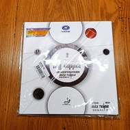 Yinhe Bet Rubber Big Dipper (100% Original) - Red H39