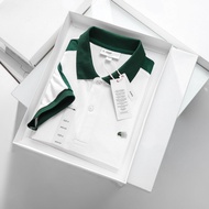 Crocodile polo shirt - 08