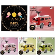NEWEST MINI BUS EXOTIC ET 3108 MUSIC & LIGHTS AND 570 CHILDREN'S TOY