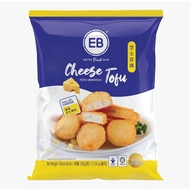 EB Cheese Tofu (500g) Tofu Berkeju