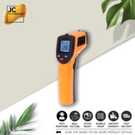 DIGITAL INFRARED THERMOMETER IR THERMOMETER/ LASER THERMO GUN/ - GM320