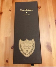 Dom Perignon 2004