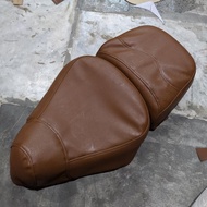 Vespa Lxv Seat Leather