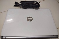 ขาย Notebook HP Pavilion 14-n202tx มาพร้อมกับหน้าจอขนาด 14 นิ้ว ความละเอียดระดับ HD 1366 X 768 ที่ให้ความสว่างและคมชัด