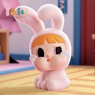 [Yaki toy] Crybaby Powerpuff Girls Bunny Blossom Original Popmart - Yaki